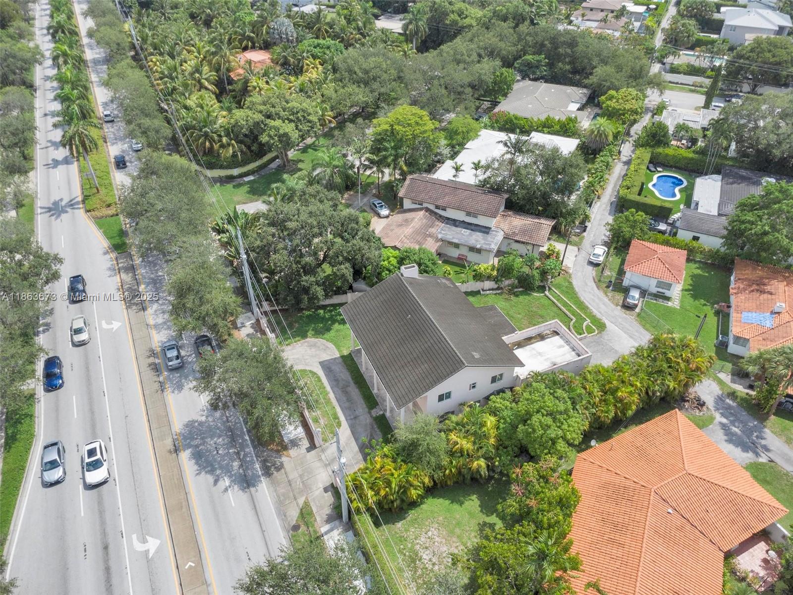 MIAMI SHORES SEC 3 - Residential
