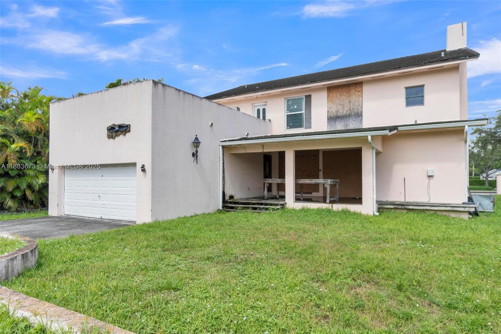 MIAMI SHORES SEC 3 - Residential