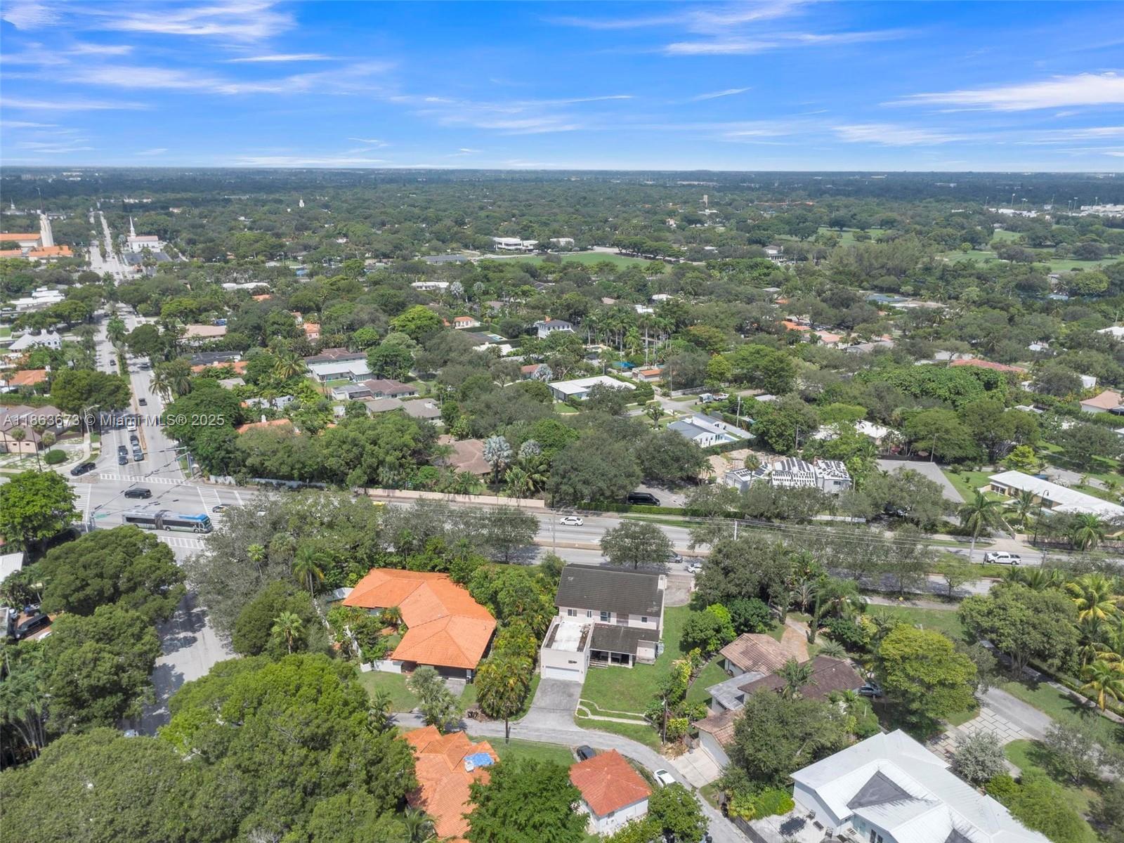 MIAMI SHORES SEC 3 - Residential