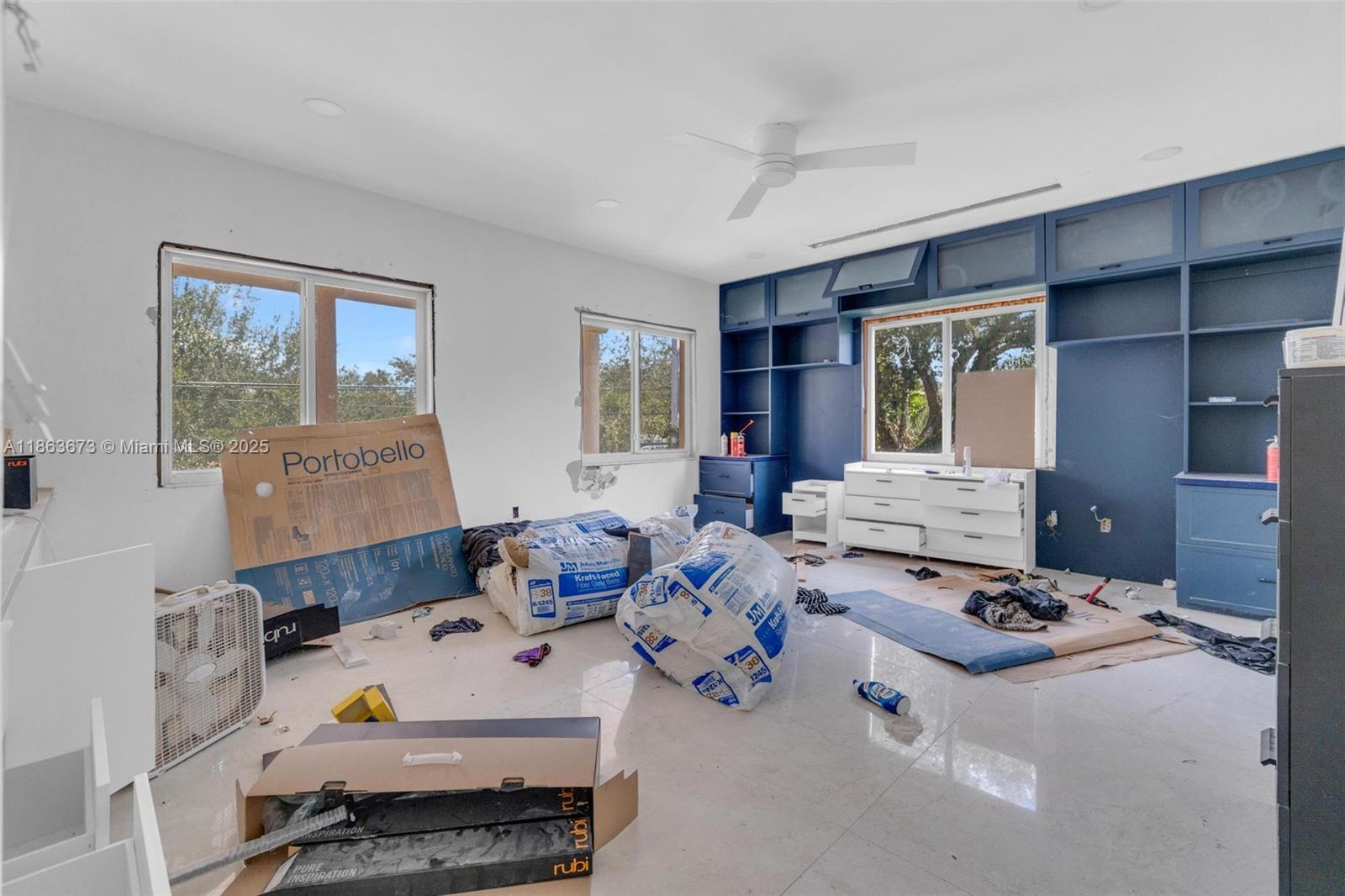 MIAMI SHORES SEC 3 - Residential