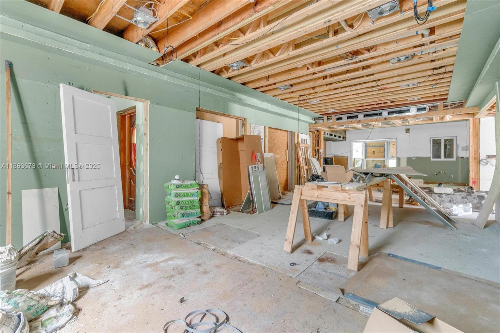 MIAMI SHORES SEC 3 - Residential