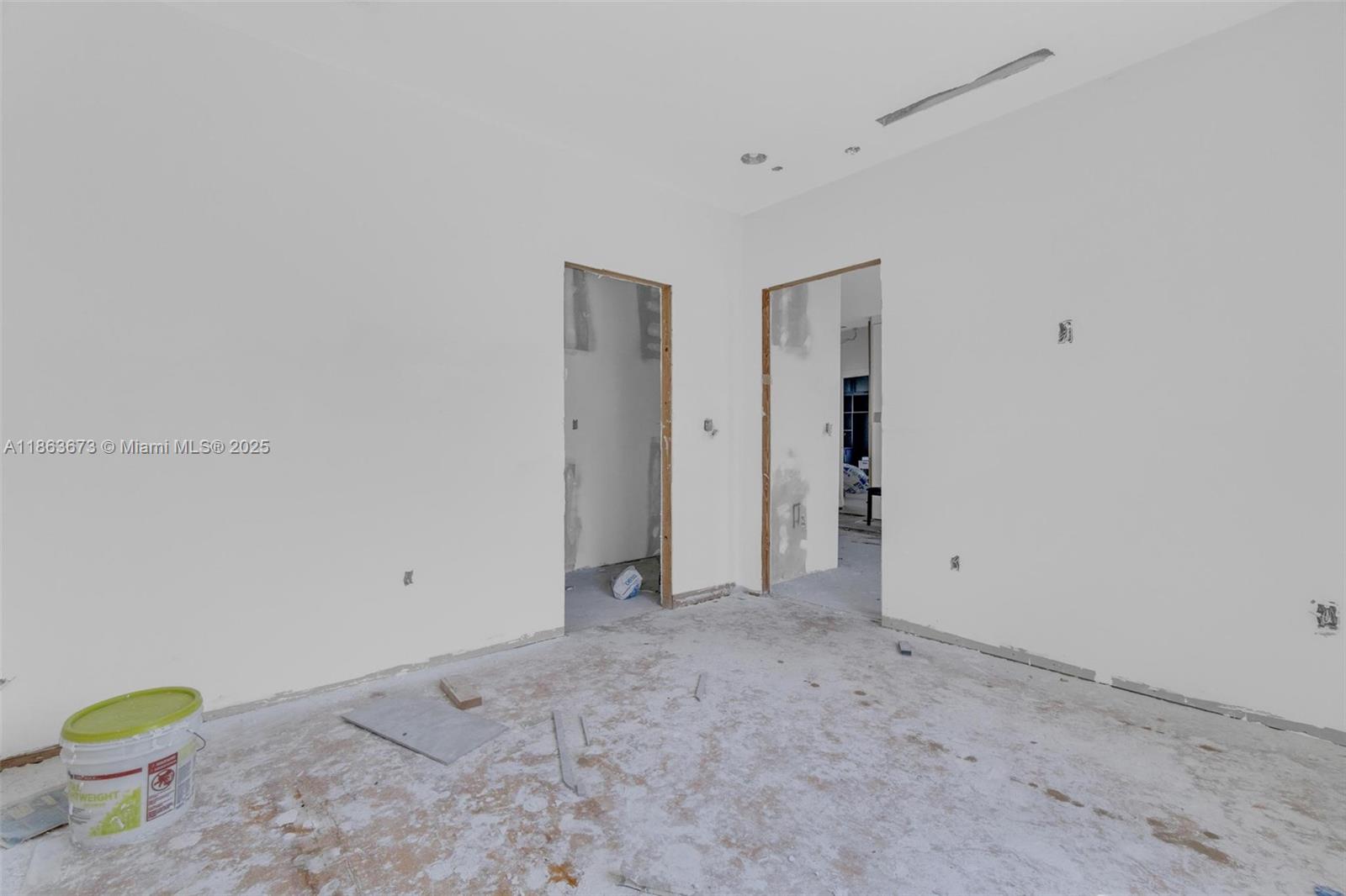 MIAMI SHORES SEC 3 - Residential