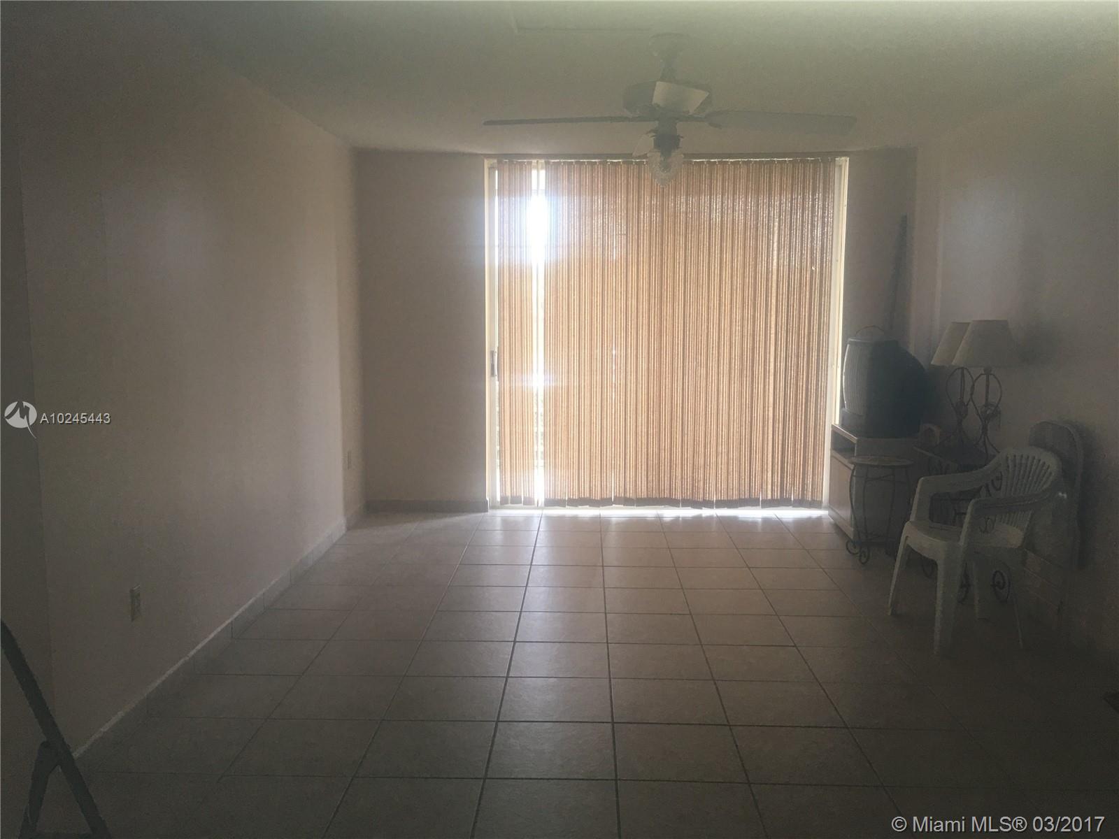 EL CONQUISTADOR SOUTH CON - Residential Lease