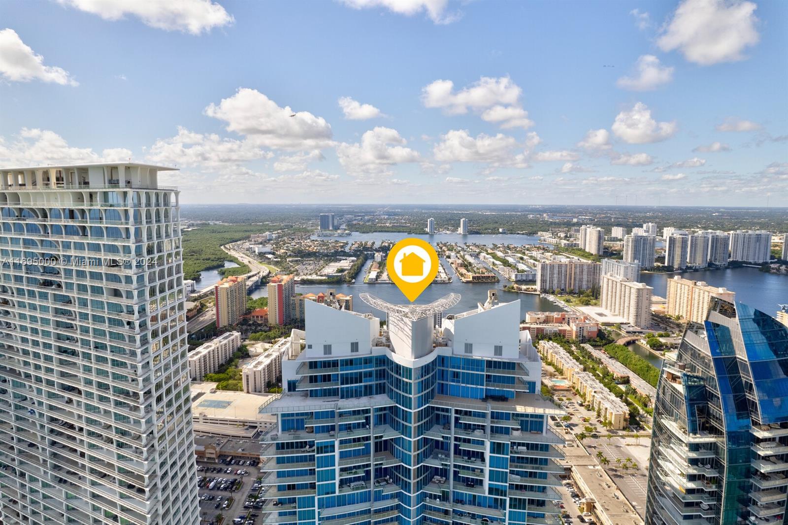 JADE BEACH CONDO - Residential