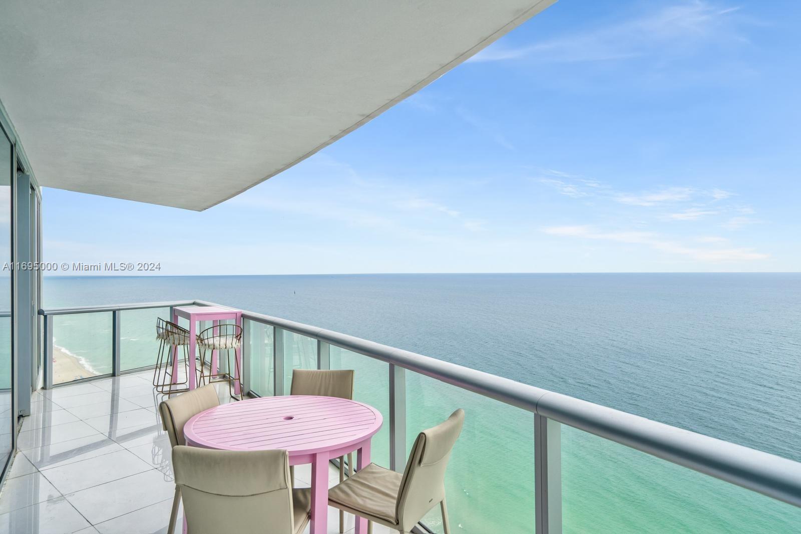 JADE BEACH CONDO - Residential