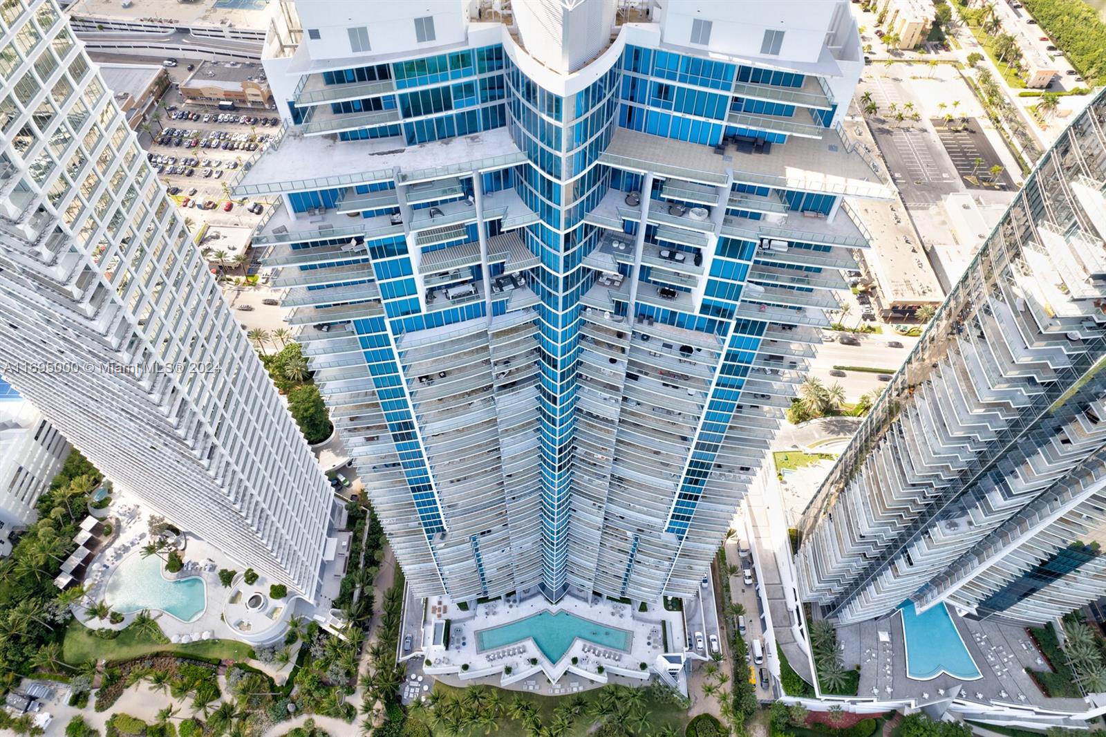 JADE BEACH CONDO - Residential