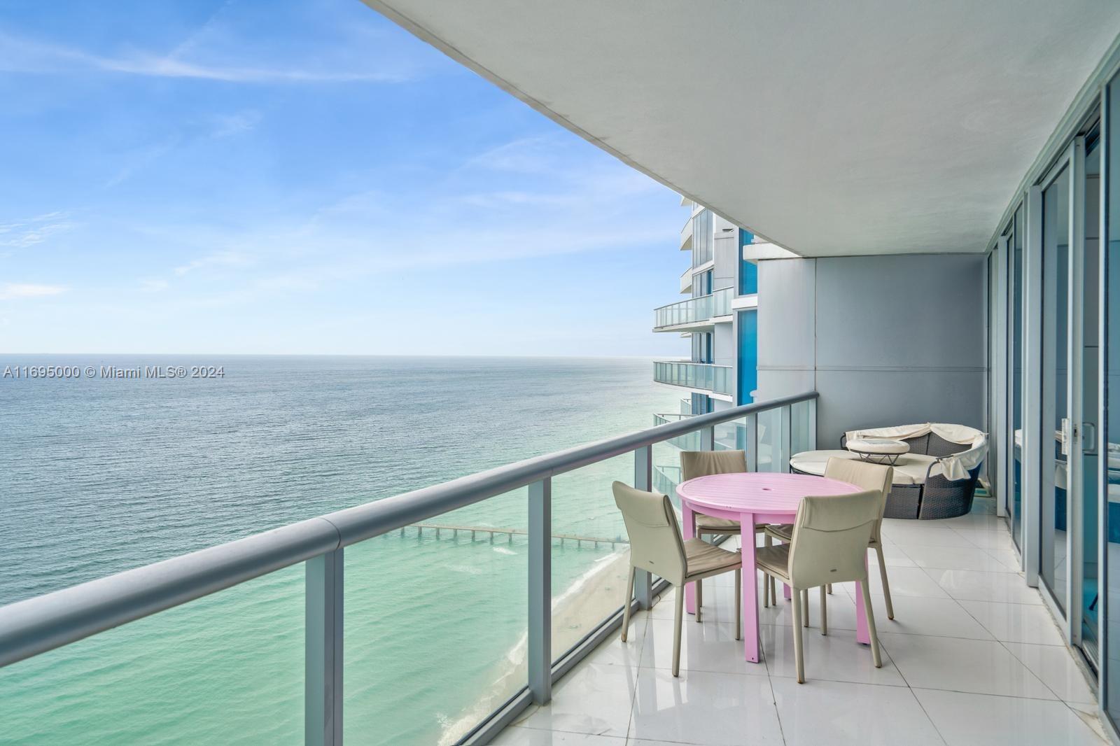 JADE BEACH CONDO - Residential