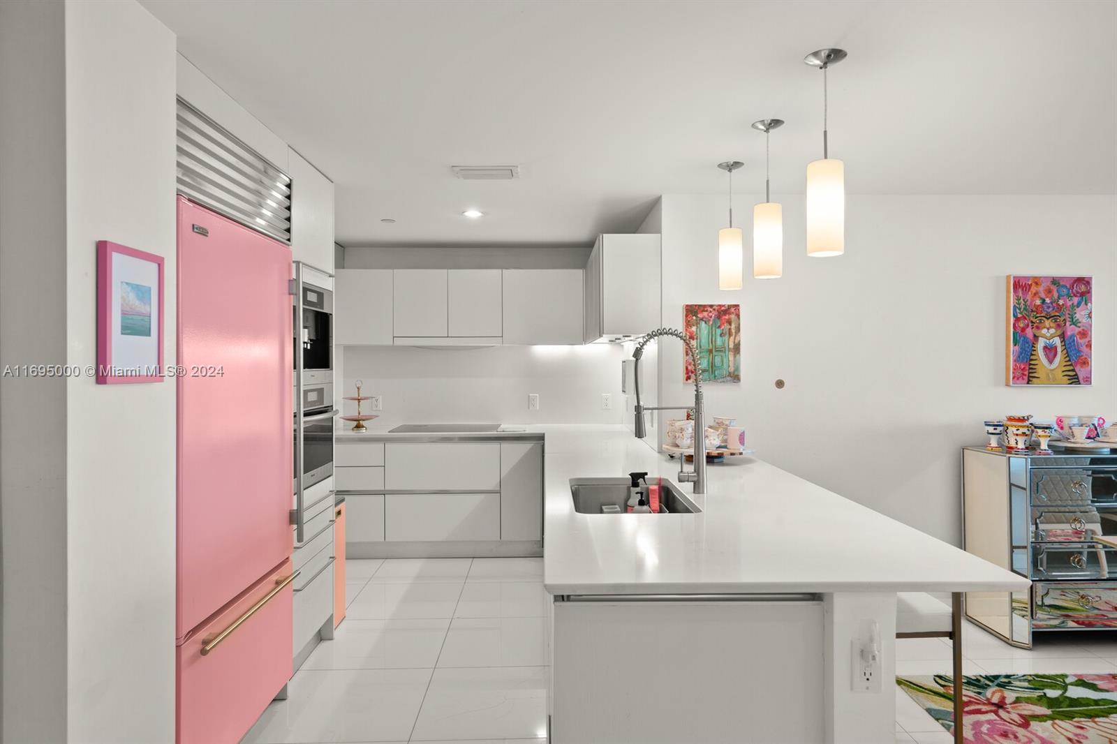 JADE BEACH CONDO - Residential