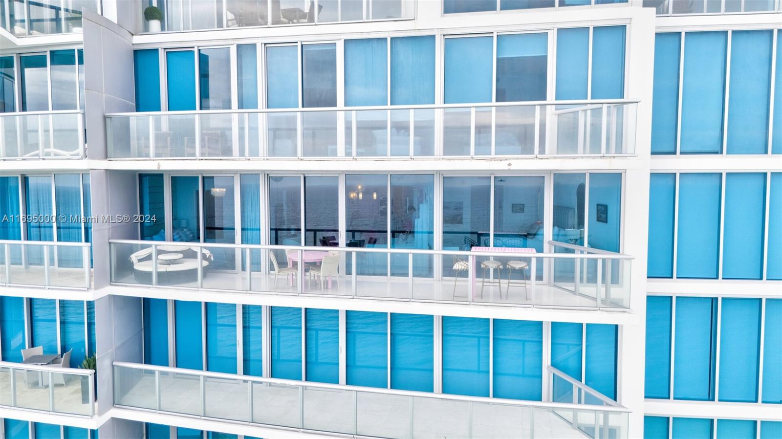 JADE BEACH CONDO - Residential