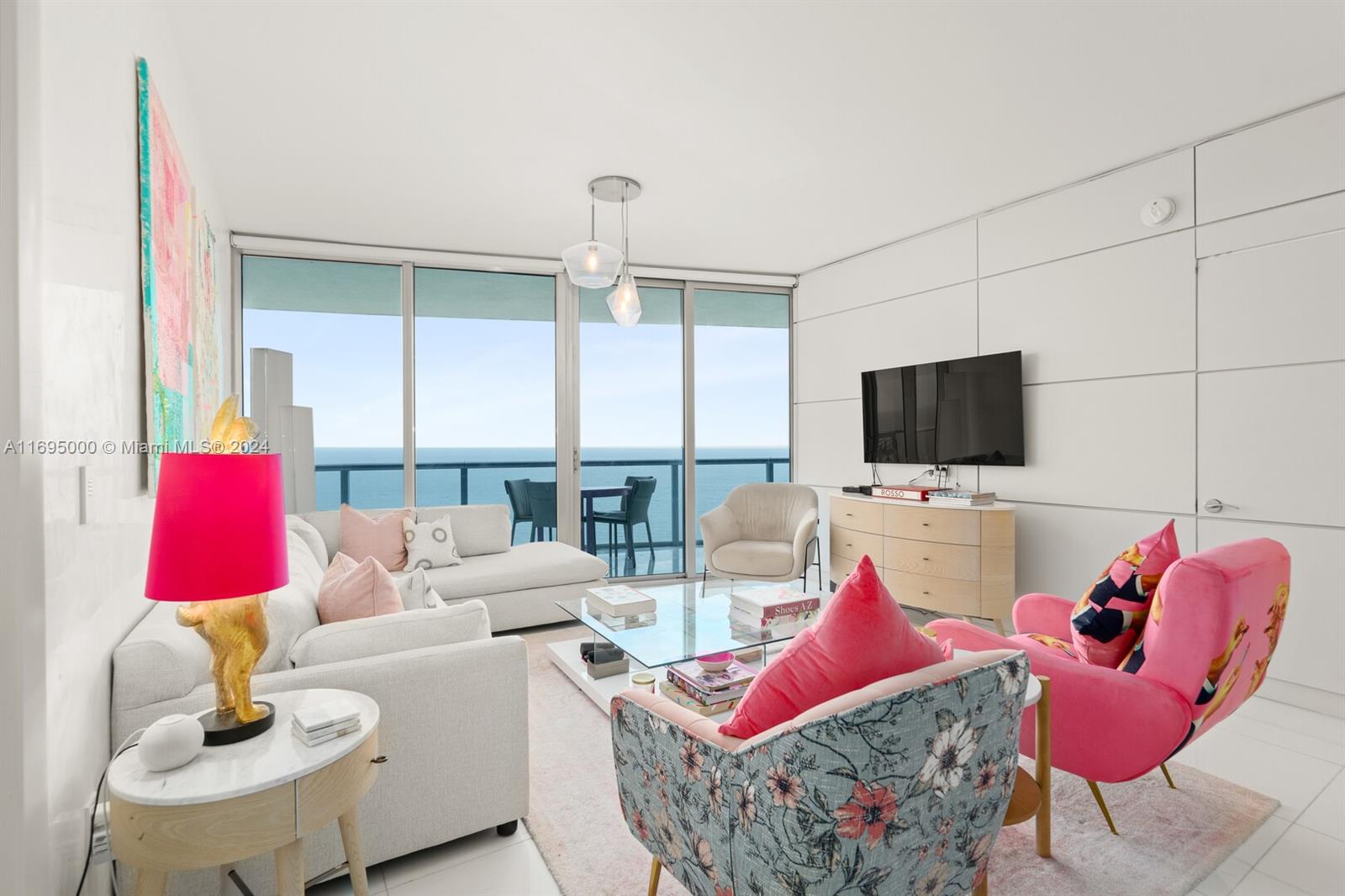 JADE BEACH CONDO - Residential