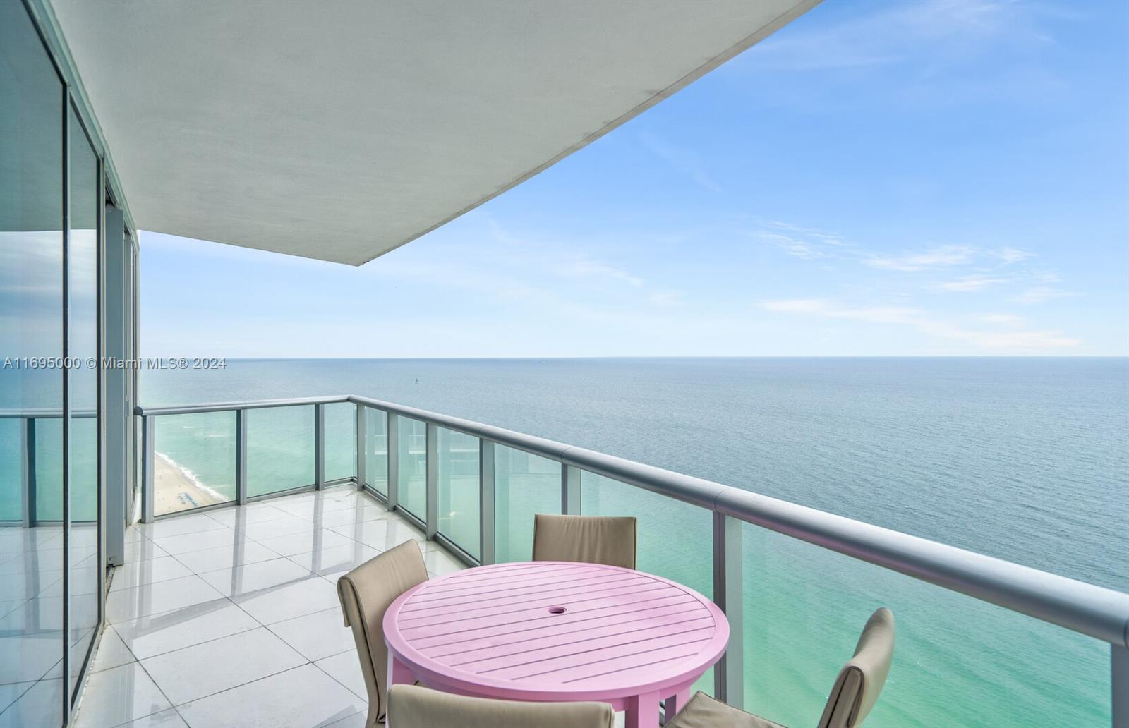 JADE BEACH CONDO - Residential