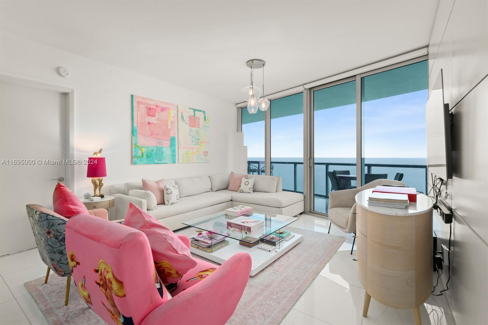 JADE BEACH CONDO - Residential