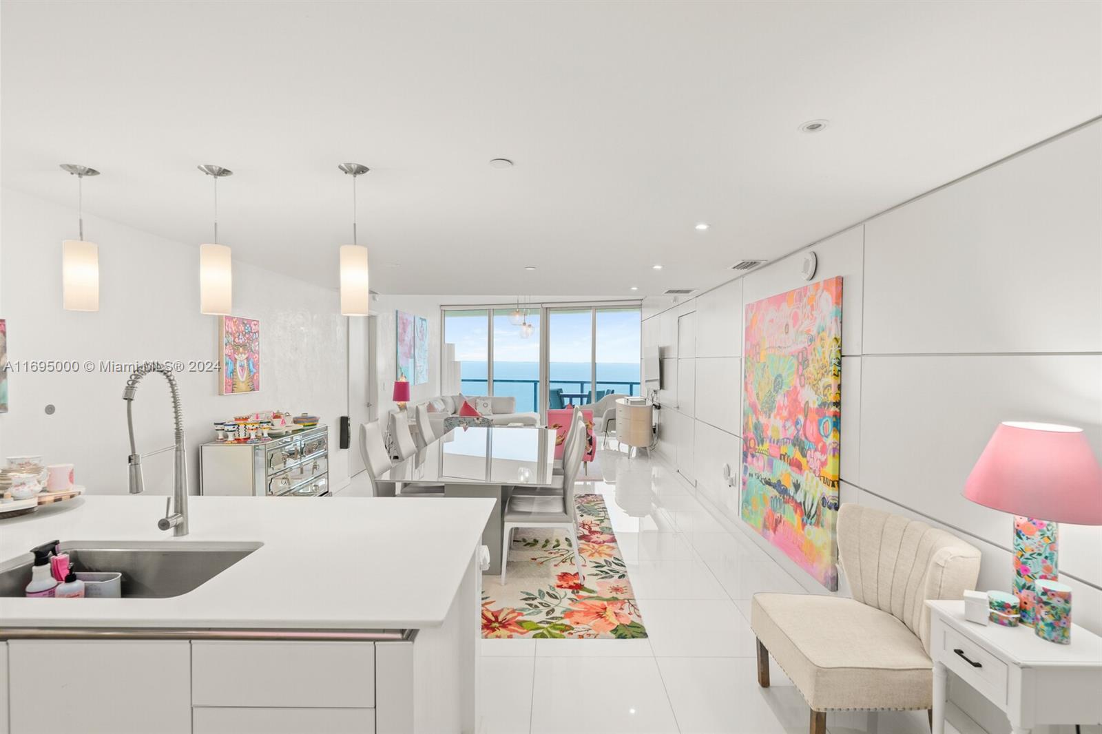 JADE BEACH CONDO - Residential