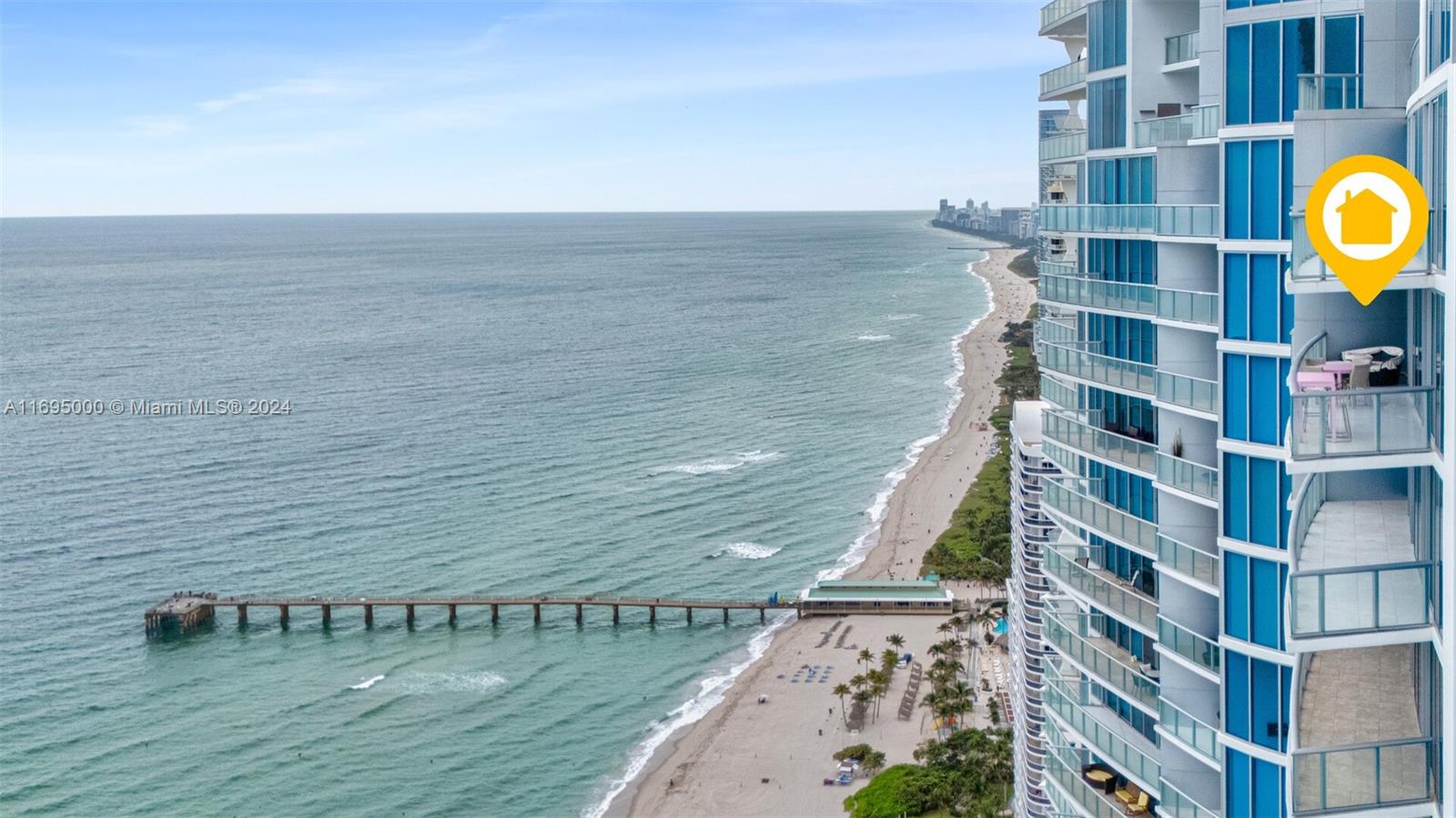 JADE BEACH CONDO - Residential