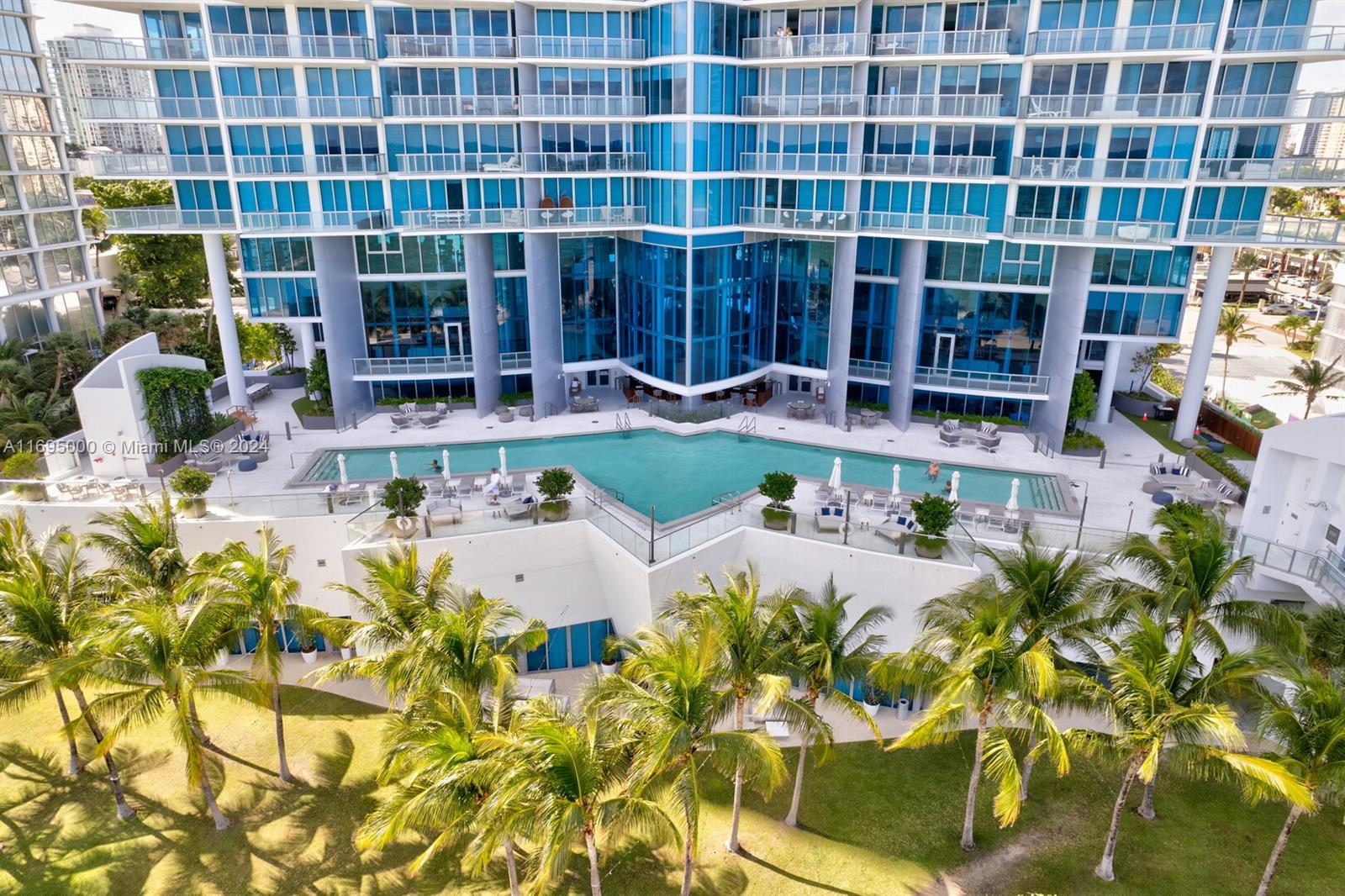 JADE BEACH CONDO - Residential