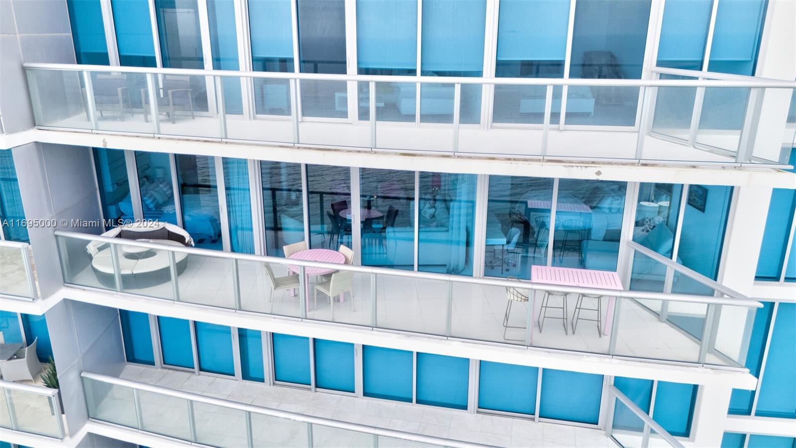 JADE BEACH CONDO - Residential