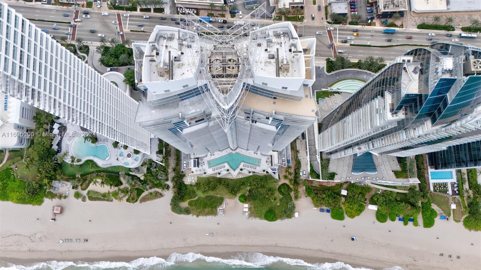 JADE BEACH CONDO - Residential