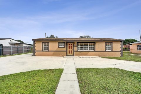 16025 NW 29th Ave Miami Gardens FL 33054