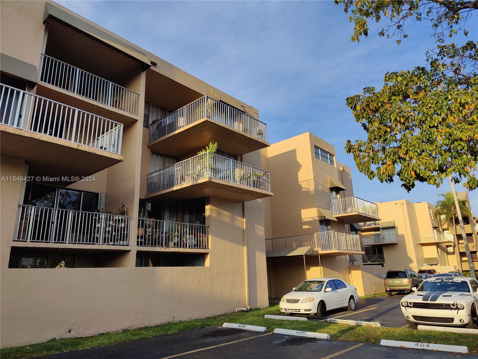THE TERRACES CONDO PH II - Residential Lease