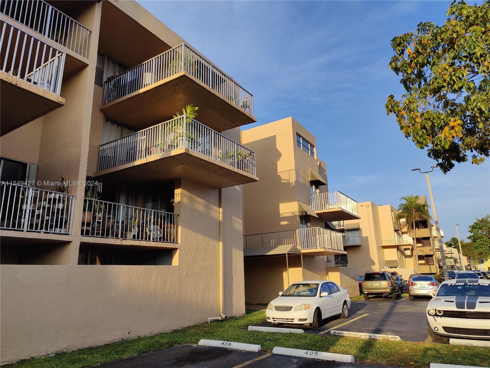 THE TERRACES CONDO PH II - Residential Lease