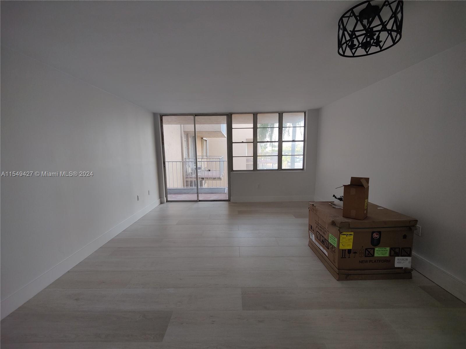 THE TERRACES CONDO PH II - Residential Lease