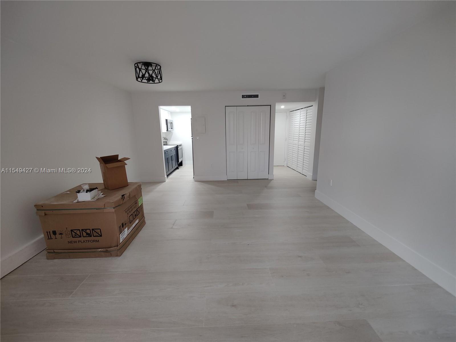 THE TERRACES CONDO PH II - Residential Lease