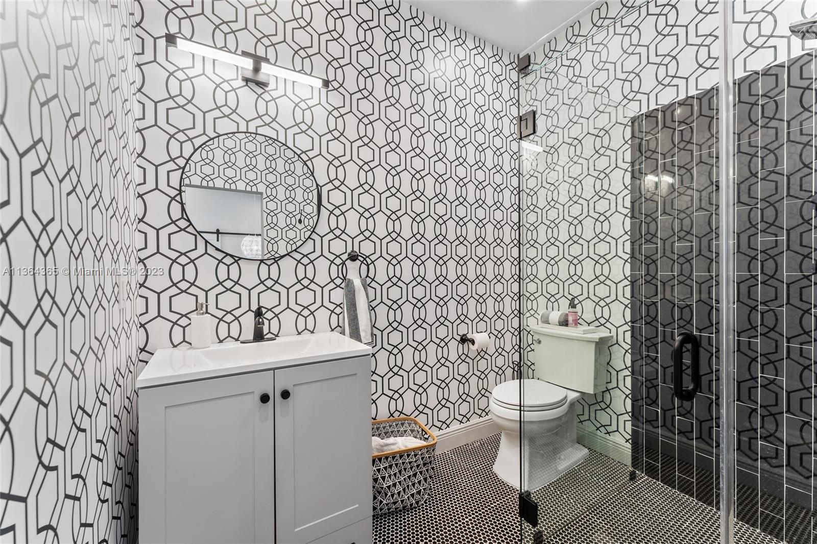 MID GOLF SUB - Residential