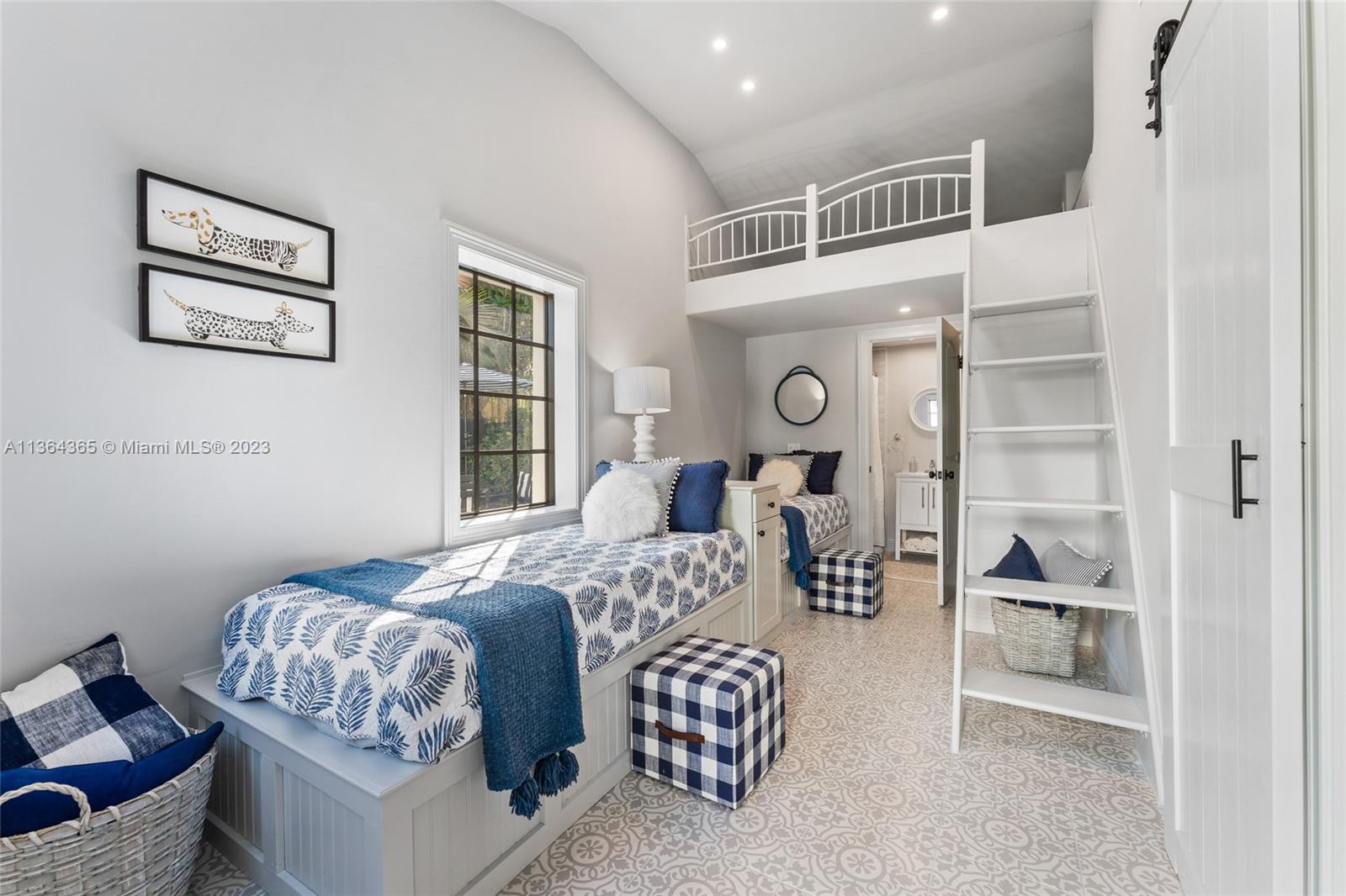 MID GOLF SUB - Residential