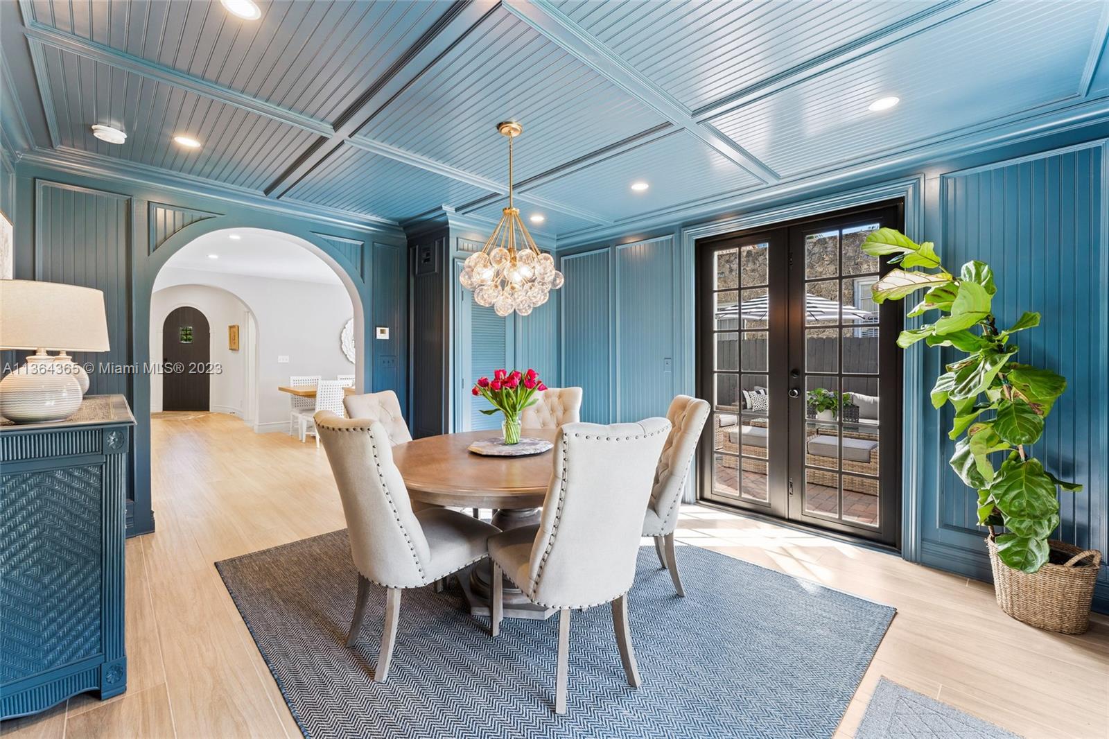 MID GOLF SUB - Residential