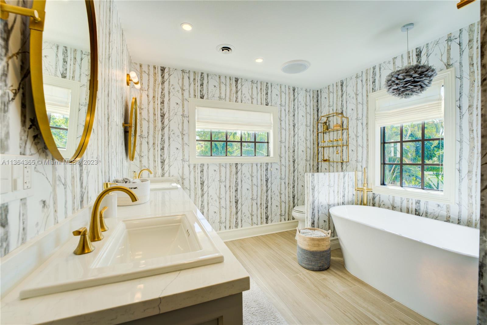 MID GOLF SUB - Residential