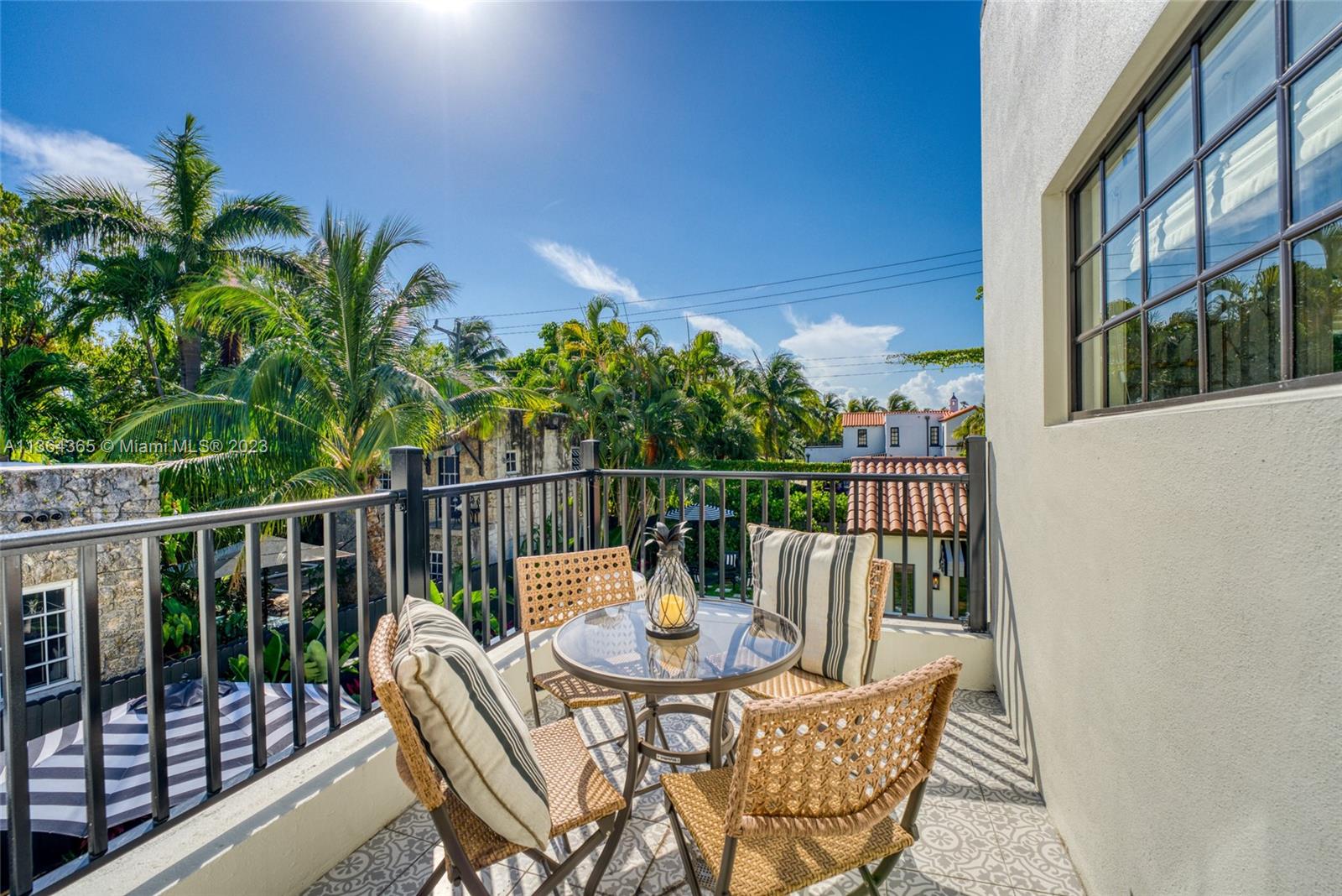 MID GOLF SUB - Residential