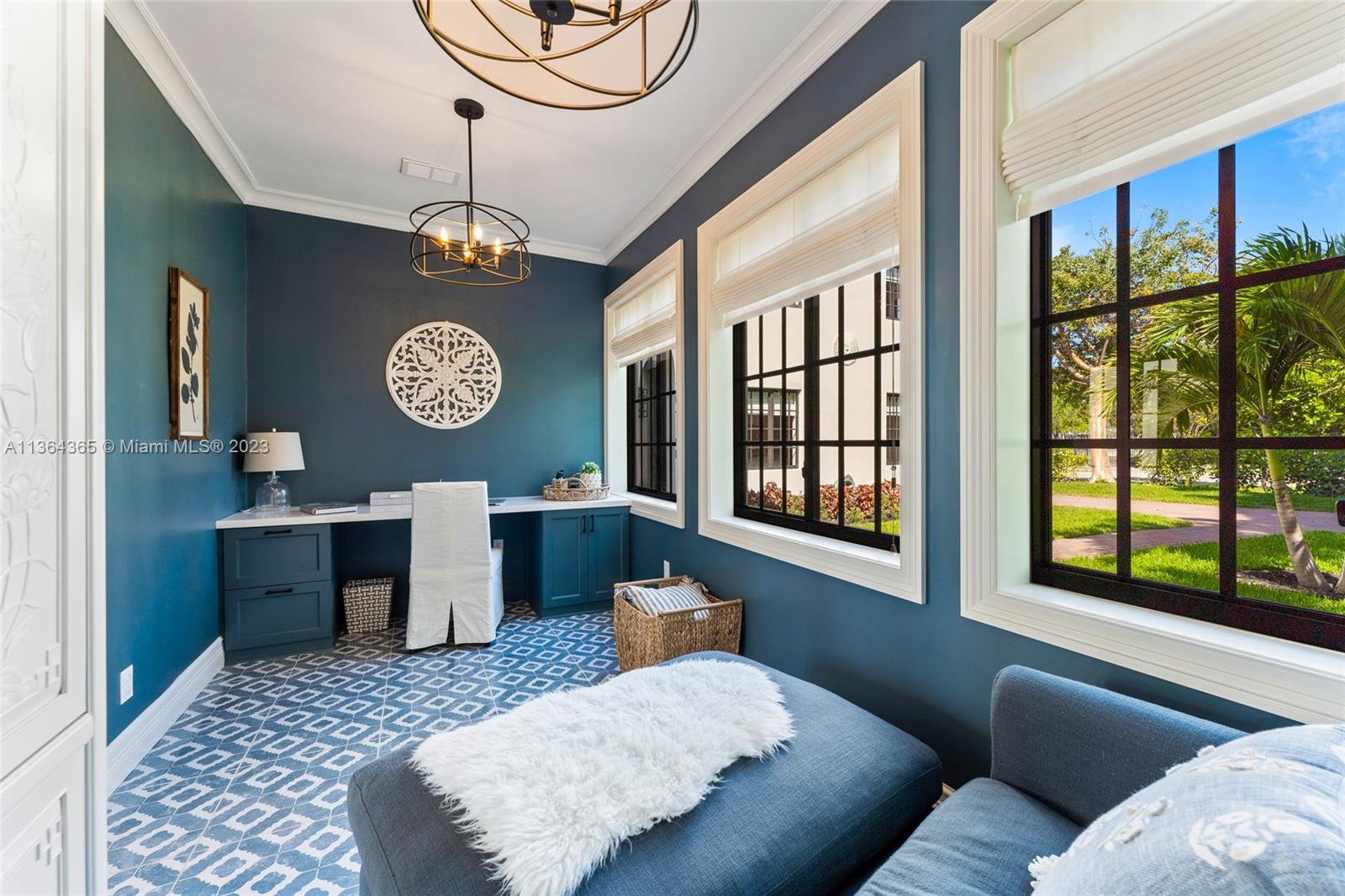 MID GOLF SUB - Residential