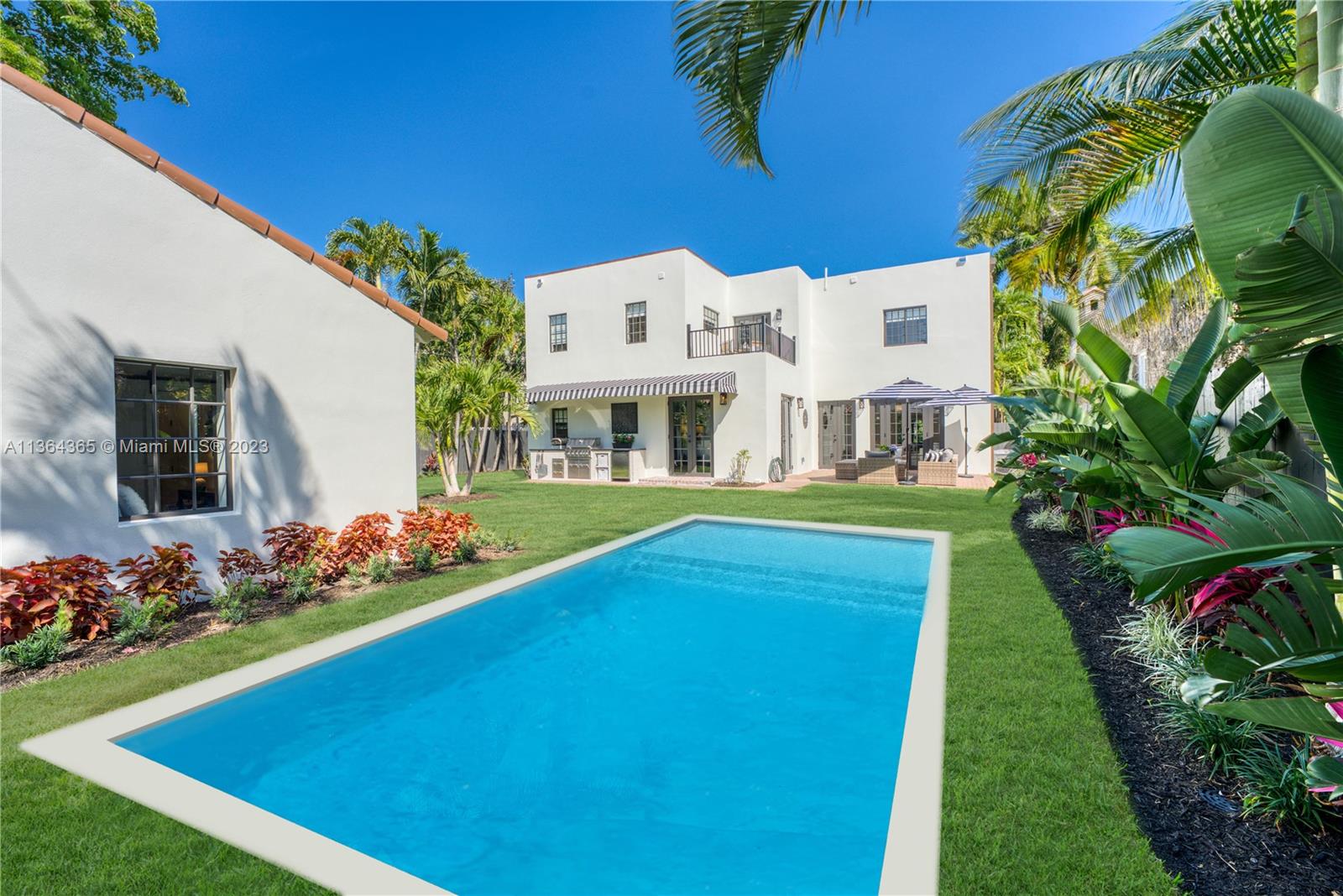 MID GOLF SUB - Residential