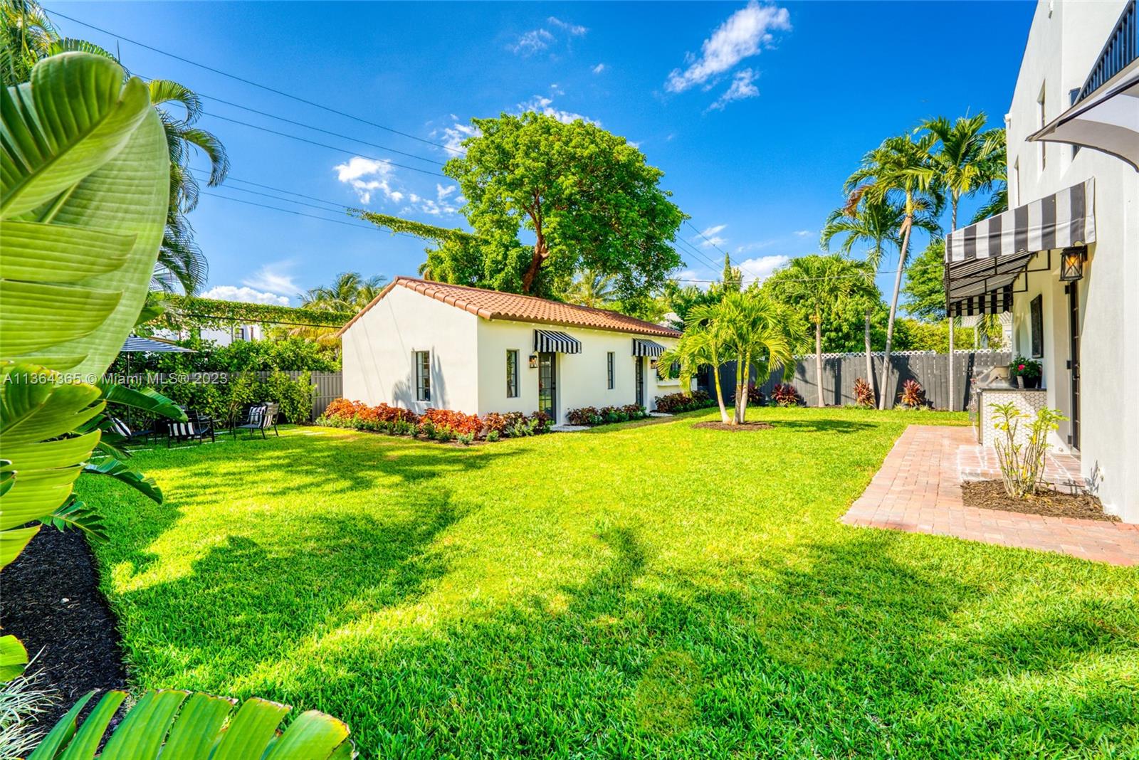 MID GOLF SUB - Residential