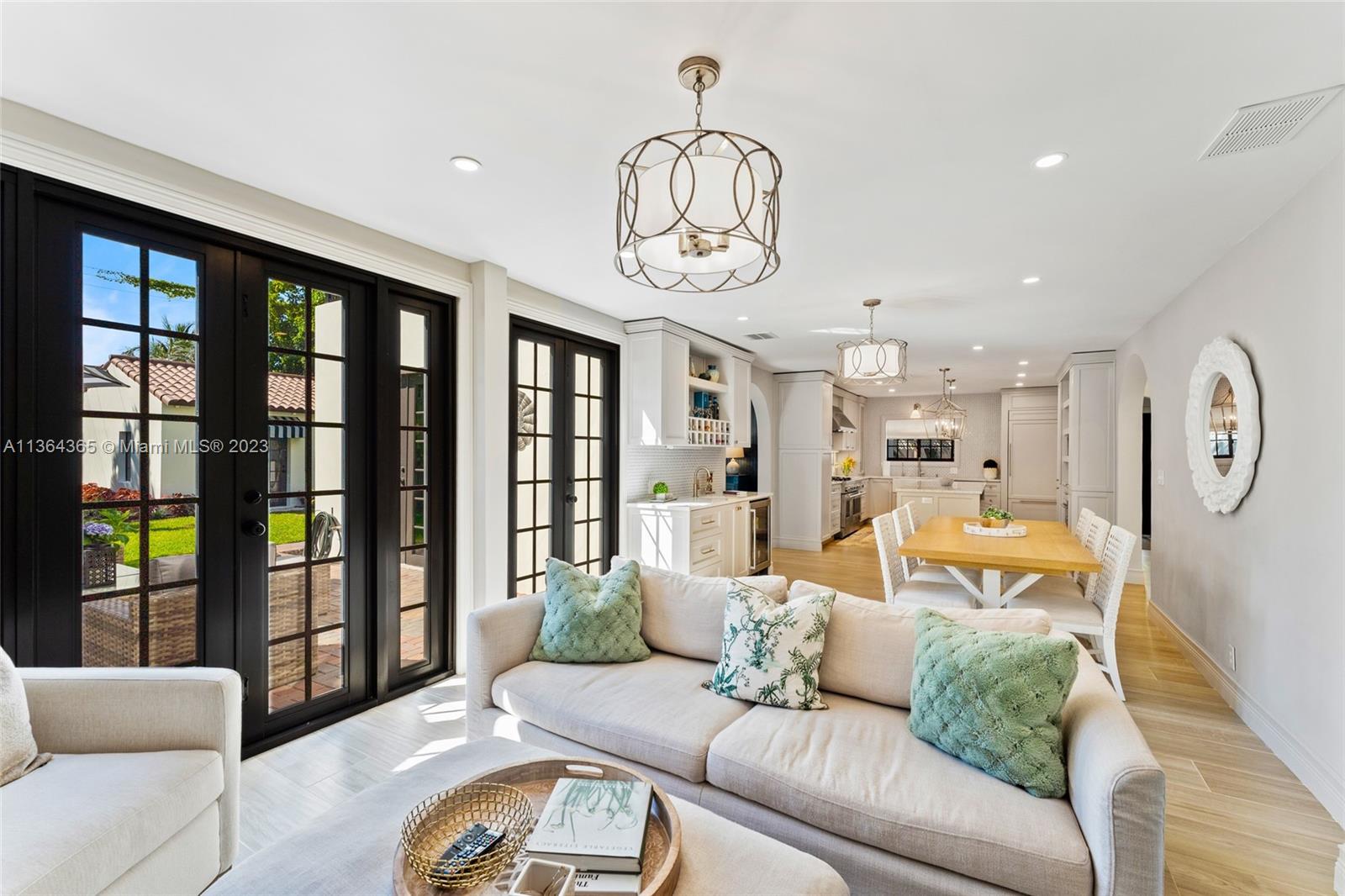 MID GOLF SUB - Residential