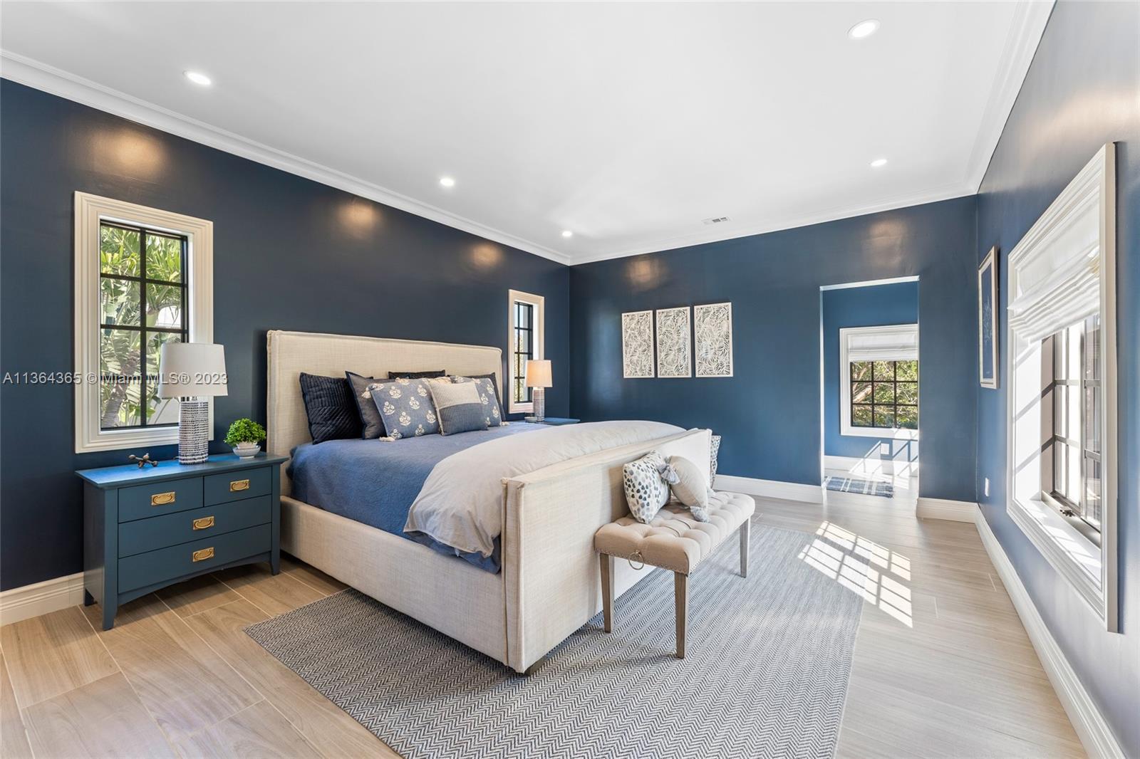 MID GOLF SUB - Residential