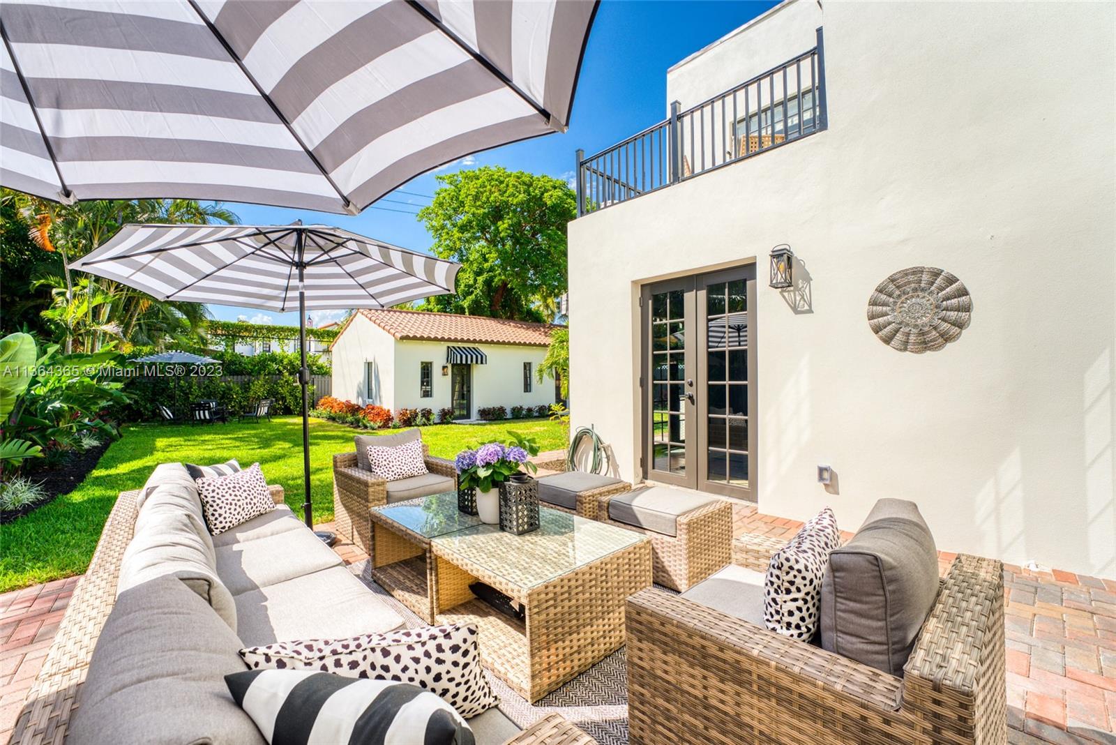 MID GOLF SUB - Residential