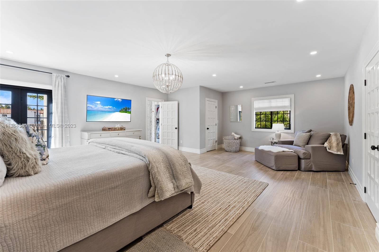 MID GOLF SUB - Residential