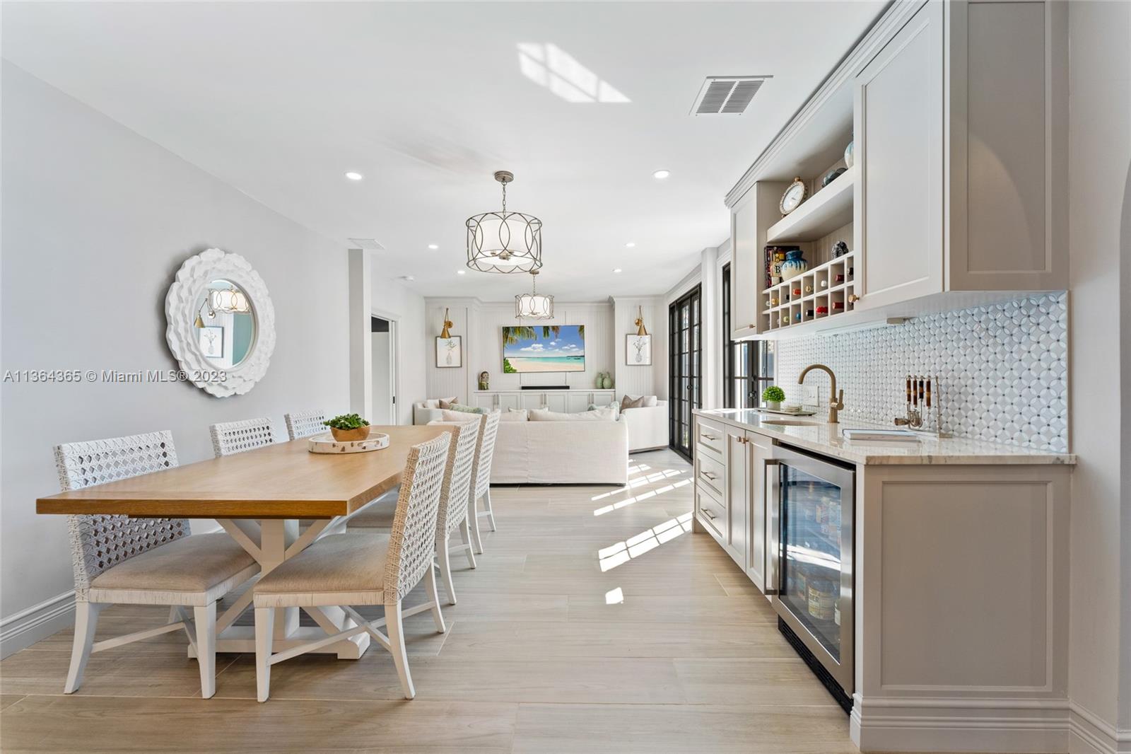 MID GOLF SUB - Residential