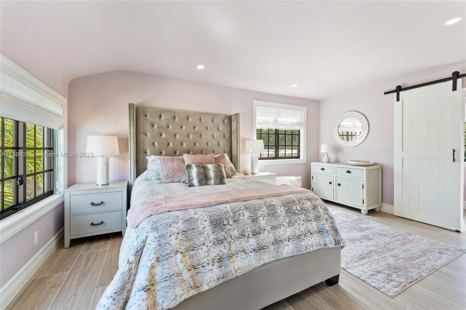 MID GOLF SUB - Residential