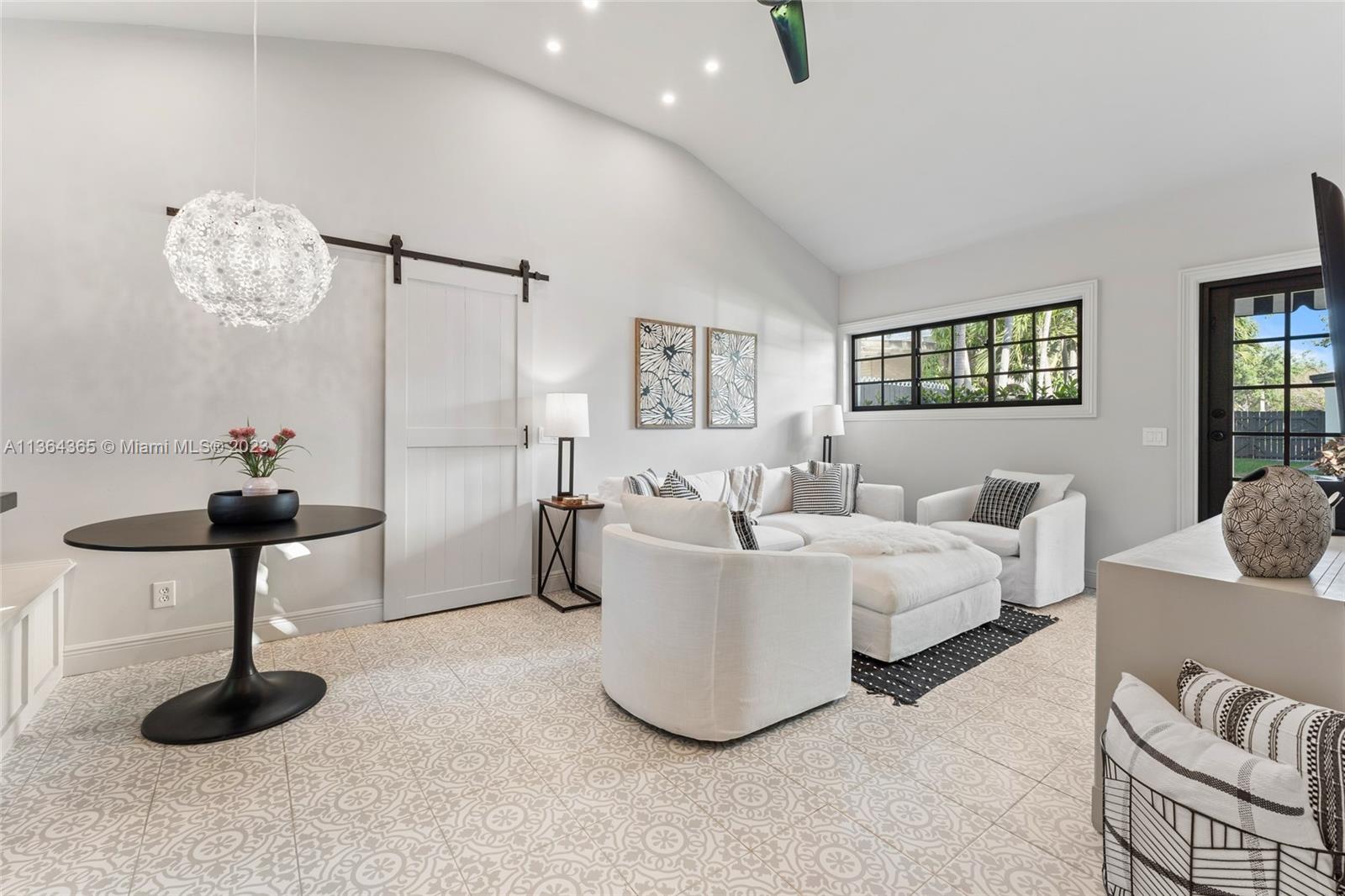 MID GOLF SUB - Residential