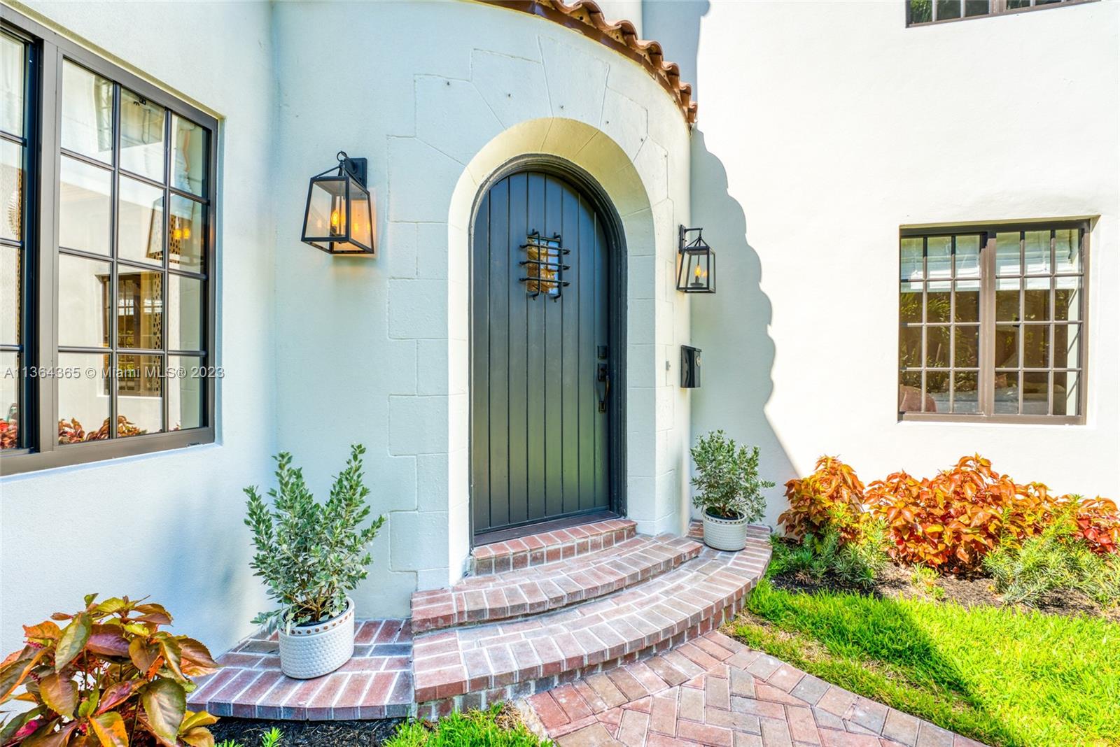 MID GOLF SUB - Residential