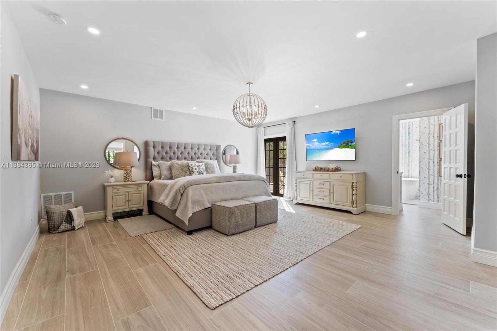 MID GOLF SUB - Residential