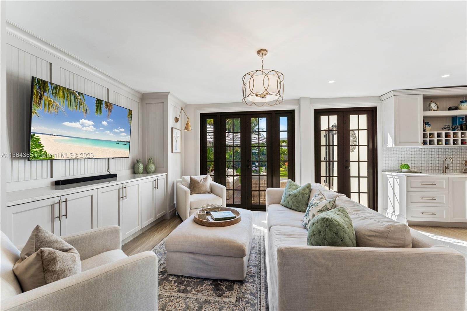 MID GOLF SUB - Residential