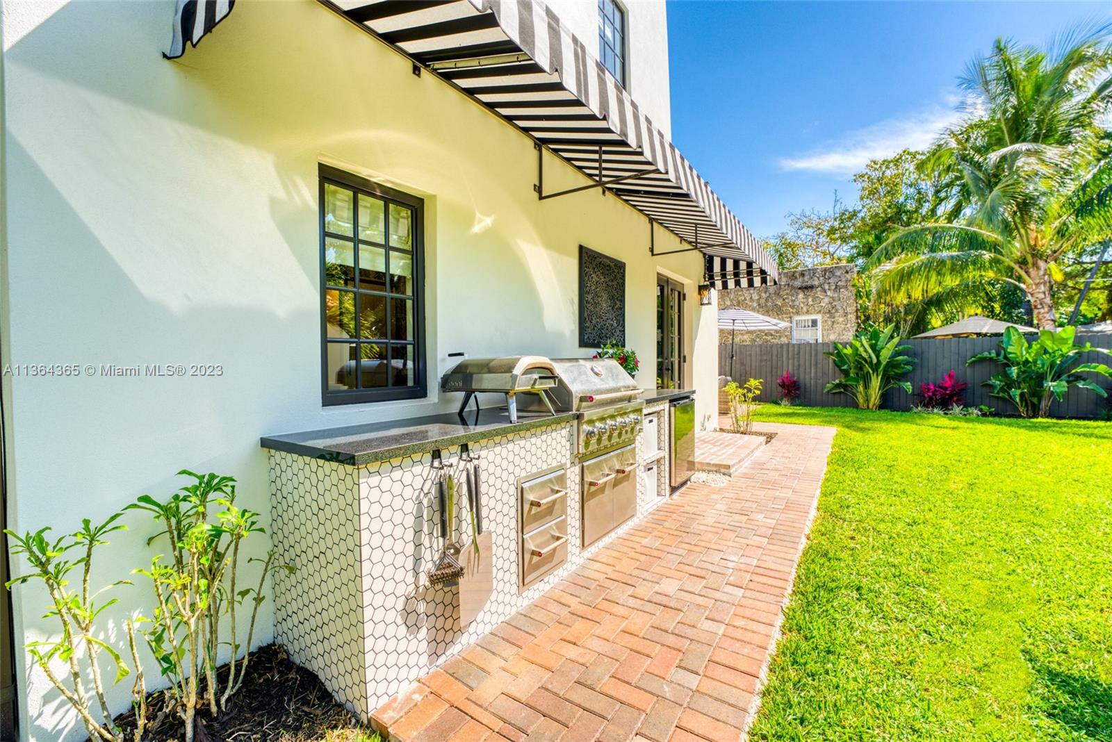 MID GOLF SUB - Residential