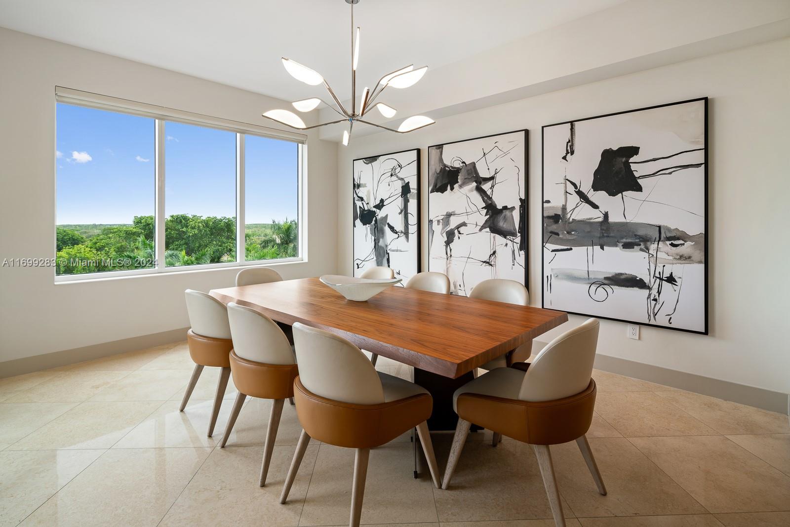 MILANO AT DEERING BAY CON - Residential