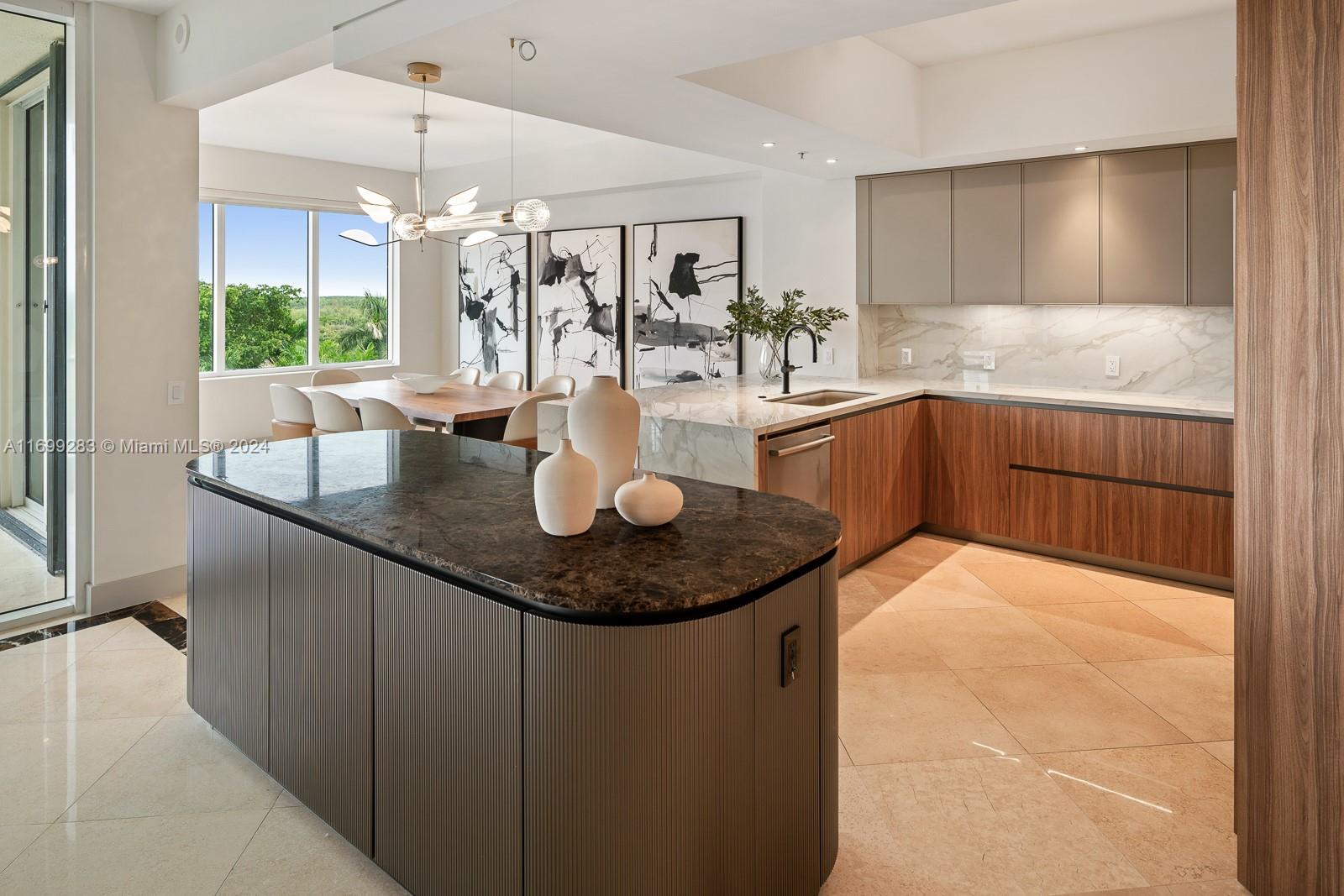 MILANO AT DEERING BAY CON - Residential
