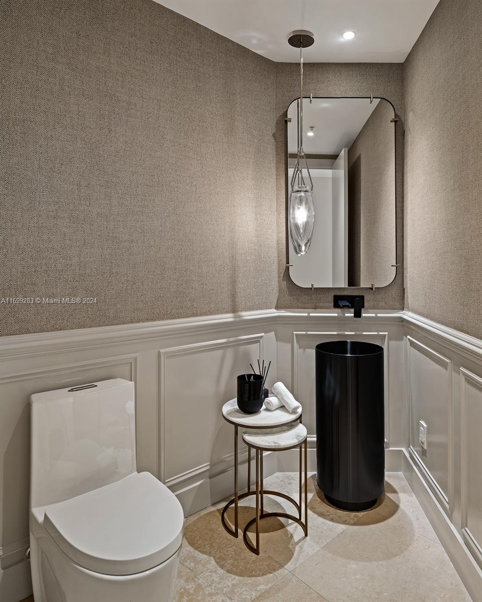 MILANO AT DEERING BAY CON - Residential