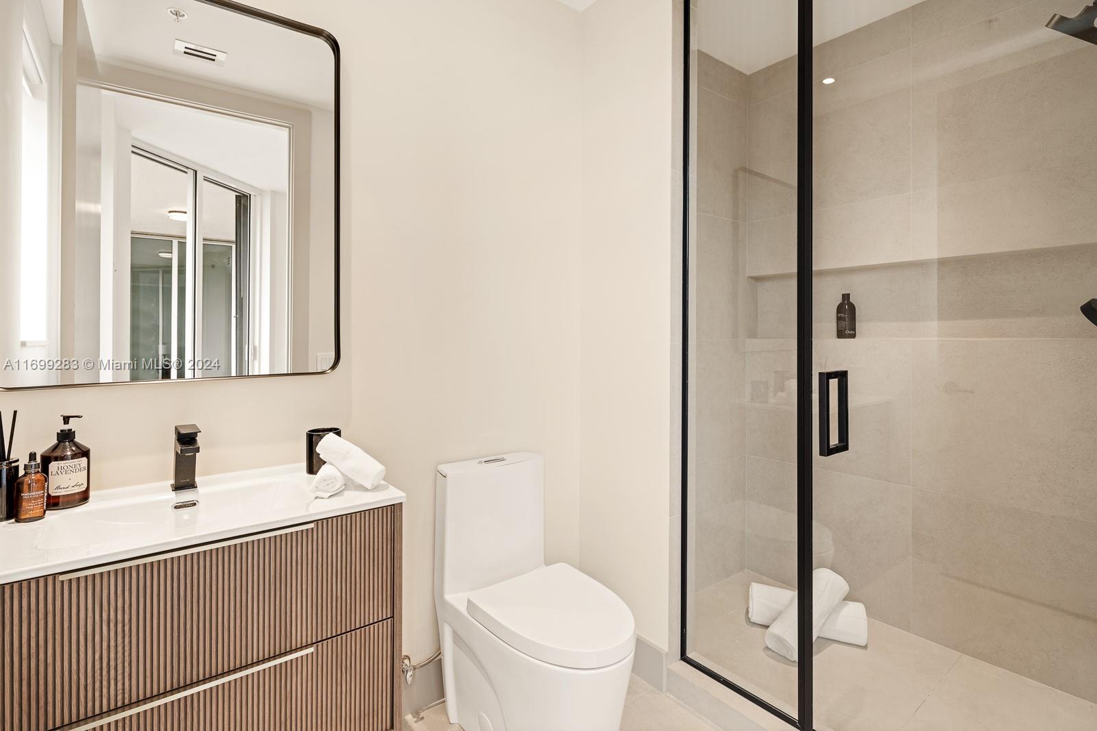 MILANO AT DEERING BAY CON - Residential