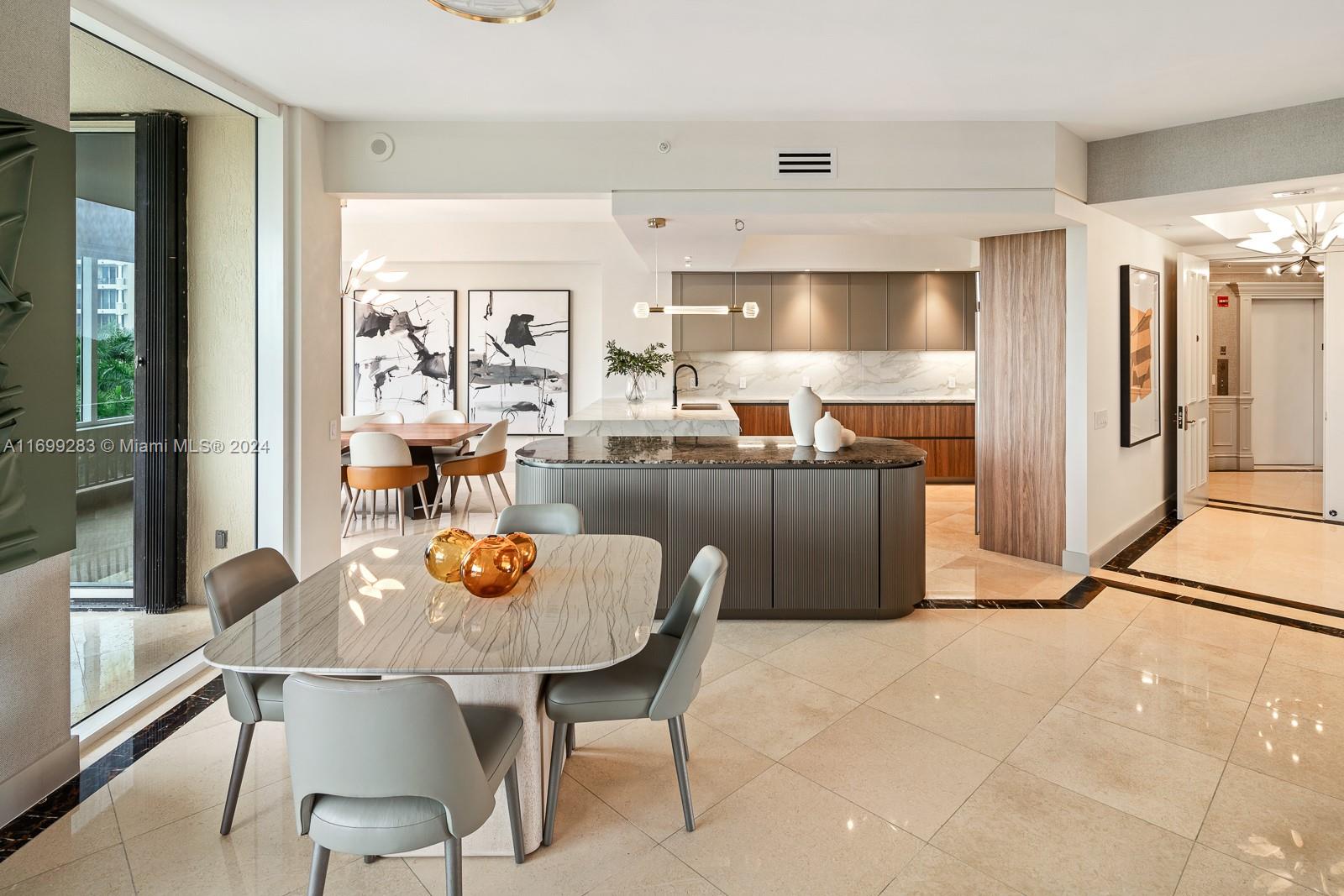 MILANO AT DEERING BAY CON - Residential